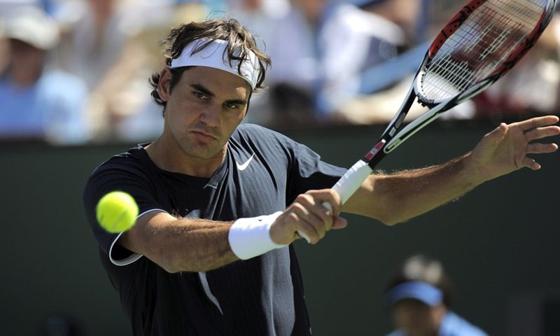 Federer i Đoković ekspresno