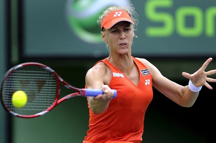 Pivovarova presušila protiv Dementijeve