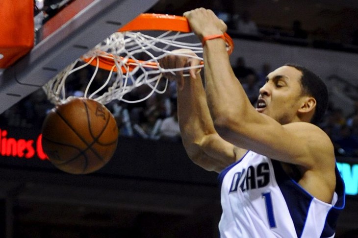 Roko blizu double-doublea