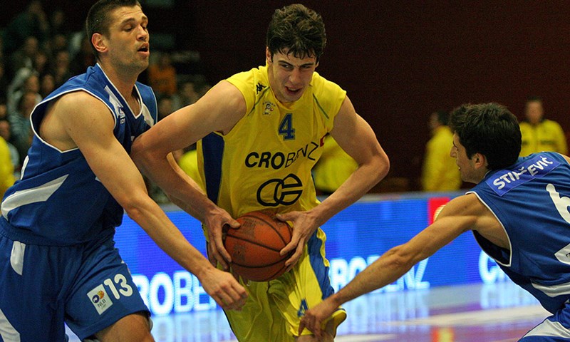 Tomić sjajan, Real izgubio "ludi" kraj