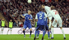 Engleska četvorka za peticu