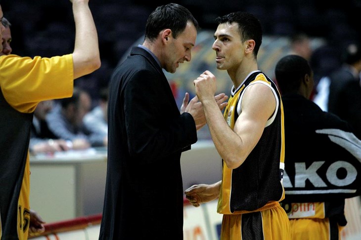 "Sa Cibonom se moramo potući"