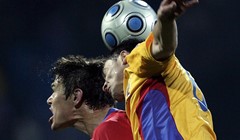 Gostujuća slavlja Srbije i Francuske