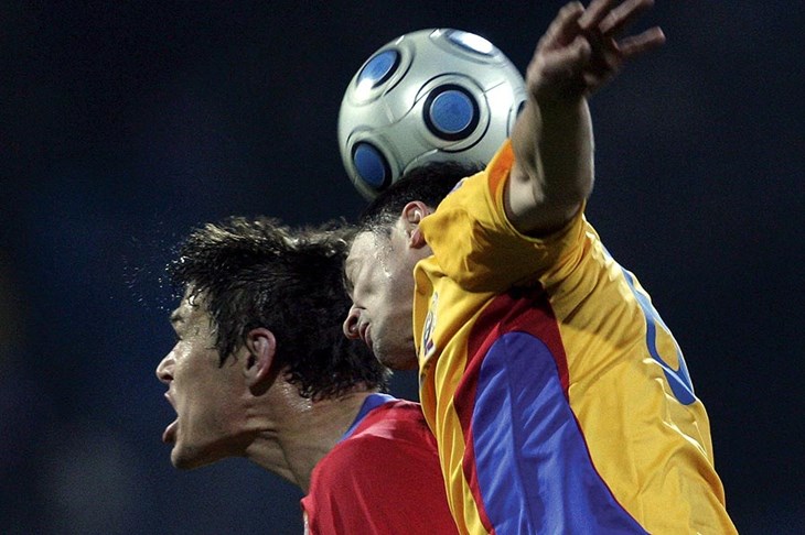 Gostujuća slavlja Srbije i Francuske