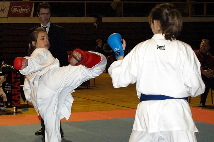 7. Zagreb Karate Fest