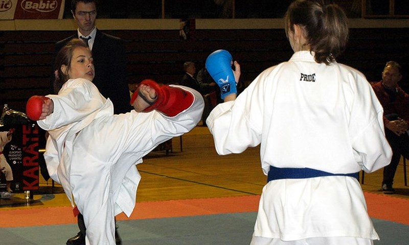 7. Zagreb Karate Fest