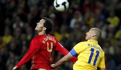 Portugal korak unazad