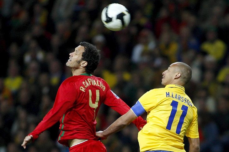 Portugal korak unazad