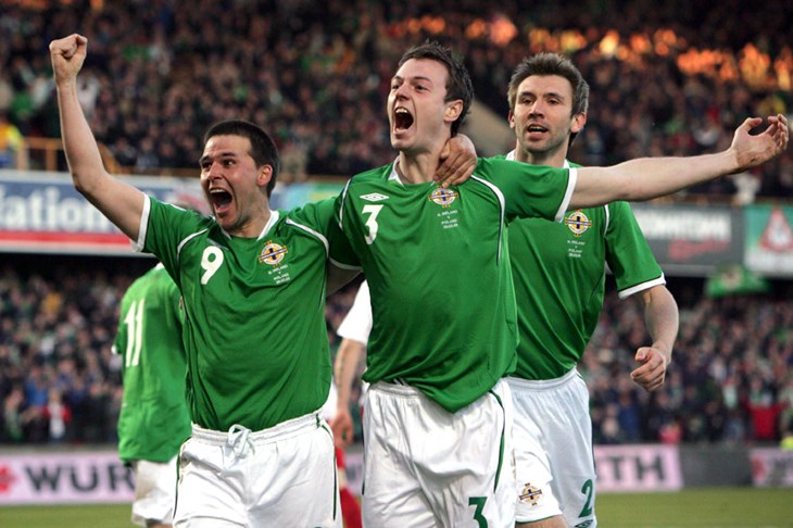 Video: Novi kiks Poljaka i Čeha