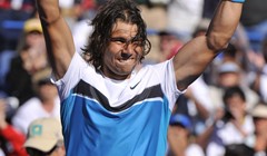 Nadalu poticaj, Nalbandianu oproštaj