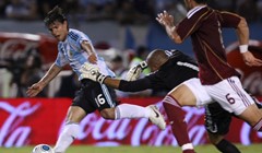 Business as usual Argentine