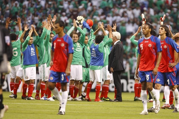 I Eriksson i 110.000 odahnuli