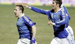 "Svi smo jednako zaslužni"