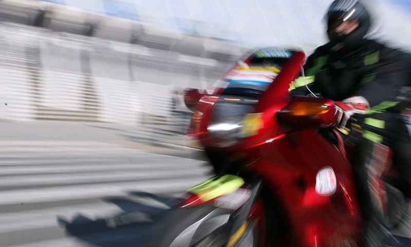 Andrea Dovizioso dogovorio dvogodišnju suradnju s Ducatijem