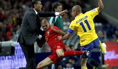 "Mi smo frustrirani"