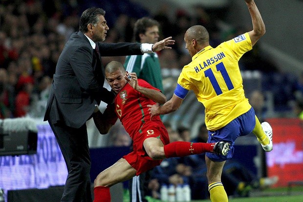 "Mi smo frustrirani"