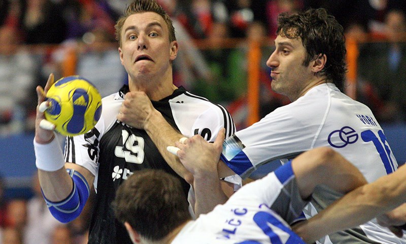 HSV razbio Kiel za Superkup