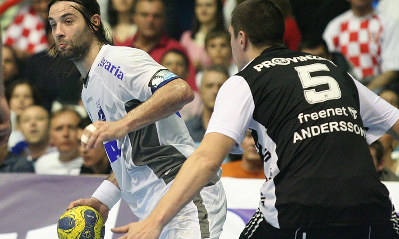Andersson najavio oproštaj