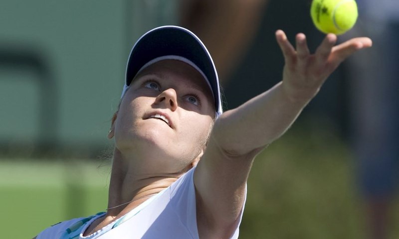 Izletjele Safina i Ivanović
