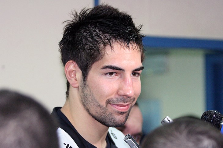 Karabatić: "Želimo osvojiti oba naslova"