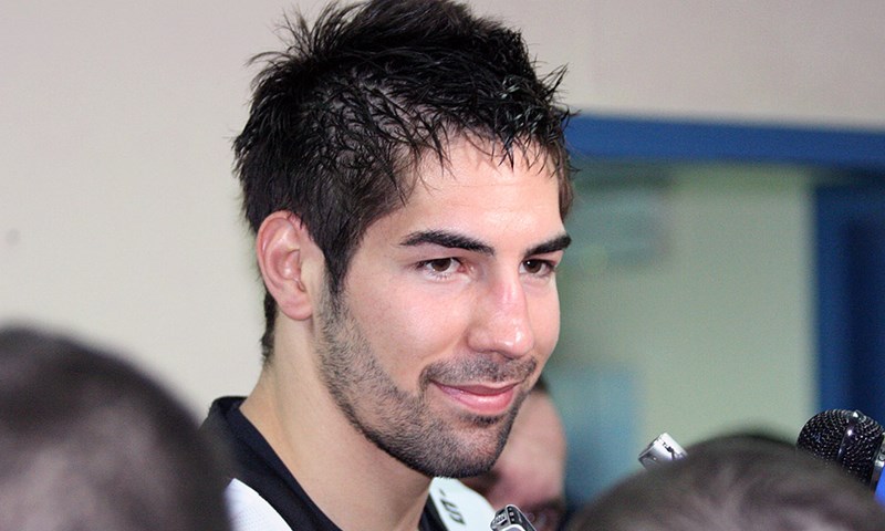 Karabatić: "Uvijek u završnici protiv Hrvatske"