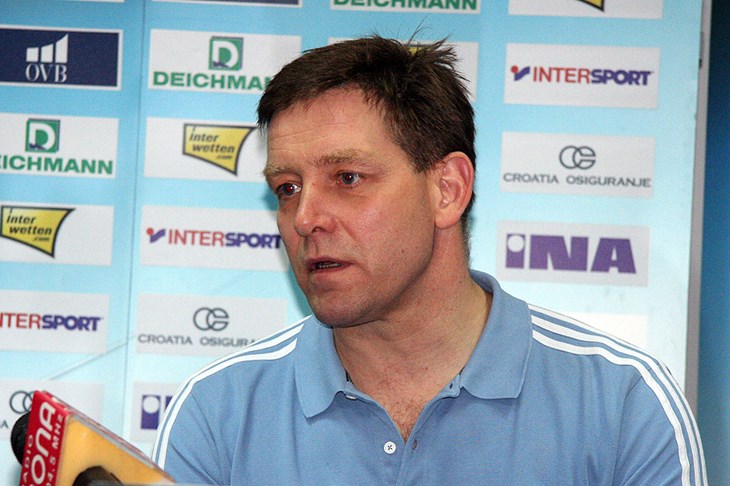 Gislason: "Magdeburg je vrlo dobra momčad koja bi mogla postati ugodno iznenađenje ove sezone"