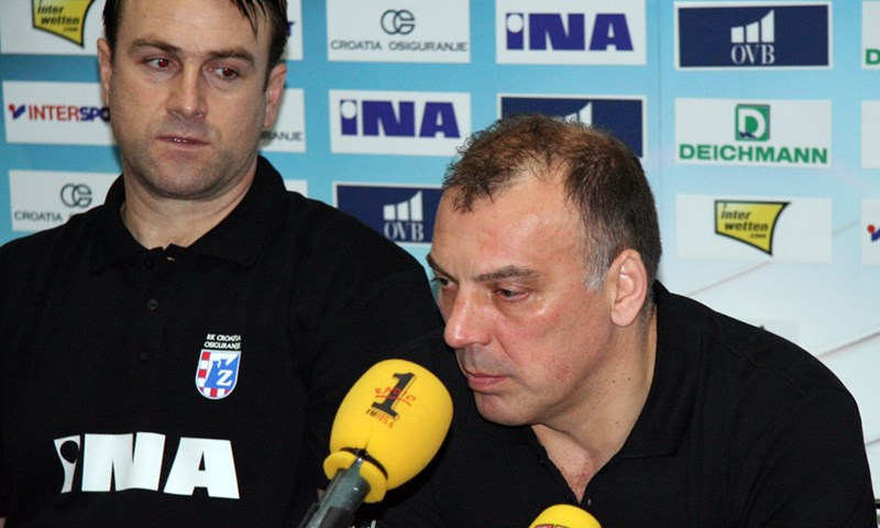 "Najbolja momčad na svijetu"