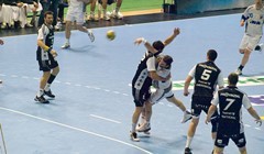 Gummersbach i Kiel lagano slavili