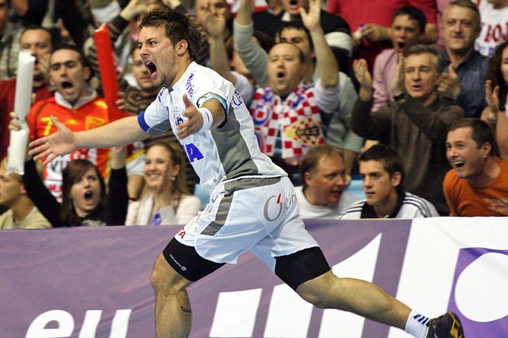 Horvat odbio novi ugovor sa Zagrebom