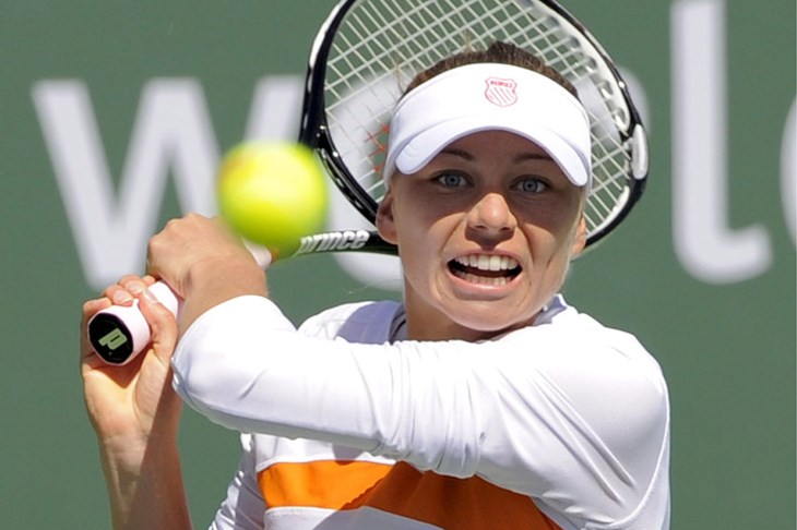 Kalvarija Ruskinja, sestre prošle