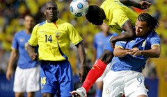 Brazilcima bod u visinama Quita