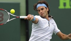 Federer i Đoković se prate
