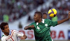 Legenda ostala bez posla