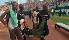 Tragedija zasjenila pobjedu