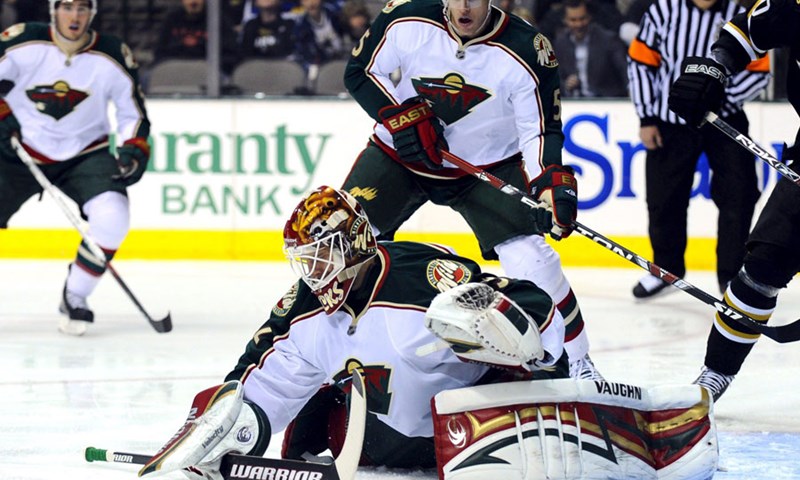 Minnesota i Anaheim ostali u igri