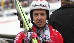 Ammann premlad za mirovinu