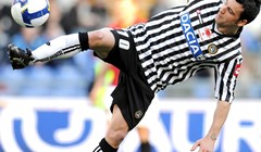 Neugodna ozljeda talijanskog napadača