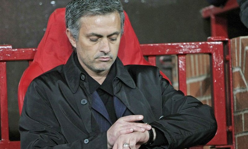 Mourinho podržava pravilo 6+5