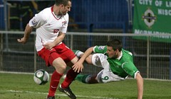 FIFA istražuje incident u Belfastu