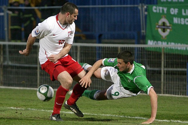 FIFA istražuje incident u Belfastu