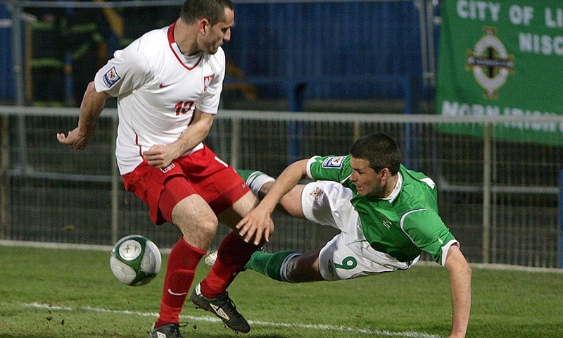 FIFA istražuje incident u Belfastu