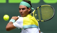 Kvalifikant namučio Nadala