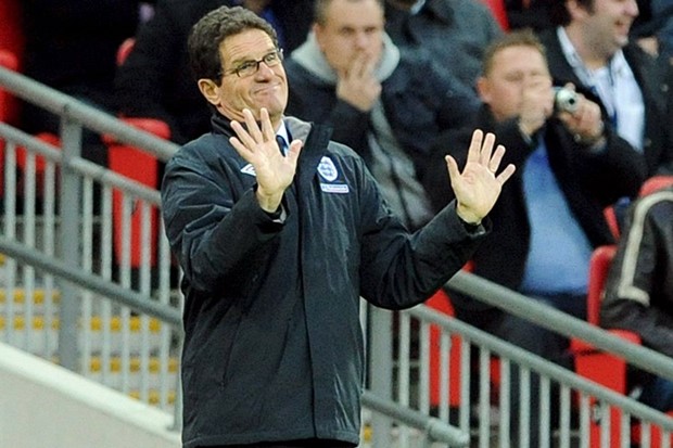 Capellove muke po napadačima