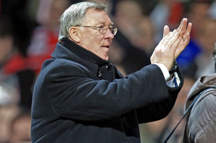 "Barcelona je briljantna"