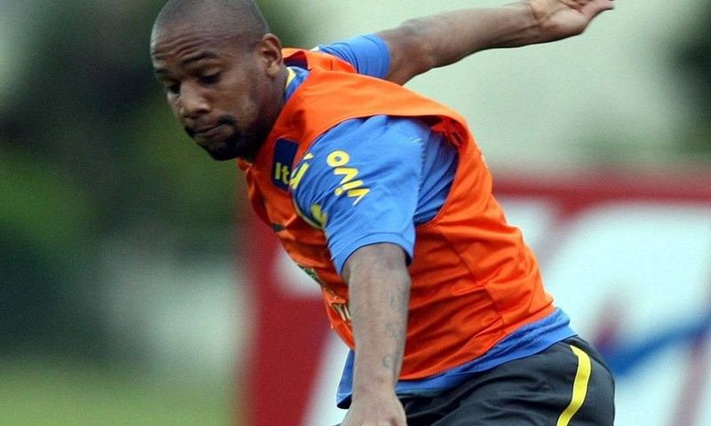 Maicon: "Bale me nije iznenadio"