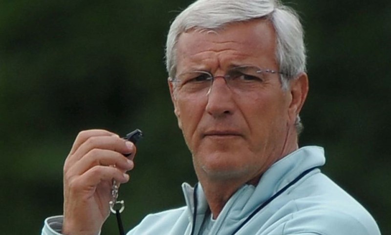 Lippi: "Buffon je karijeru trebao zaključiti u Juventusu"