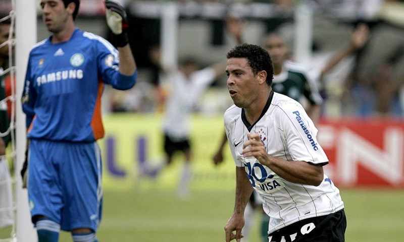 Video: Ronaldo kao nekada