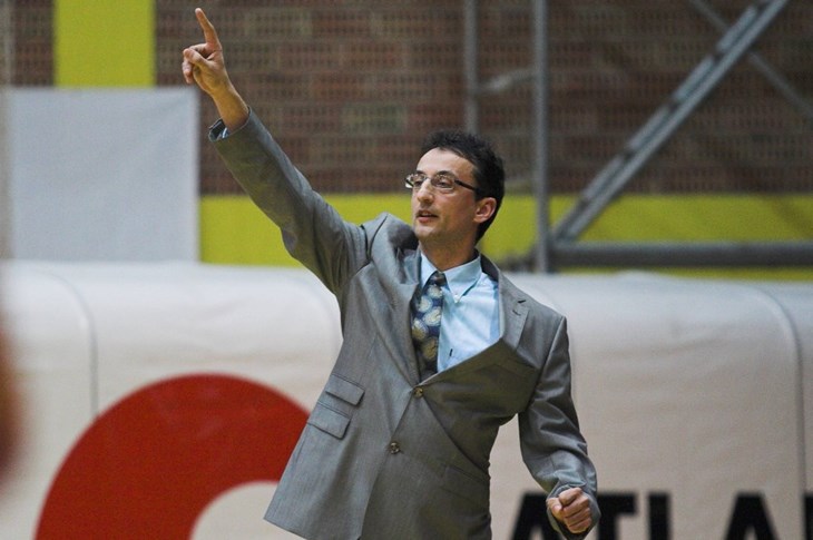 Određeni treneri mladih reprezentacija