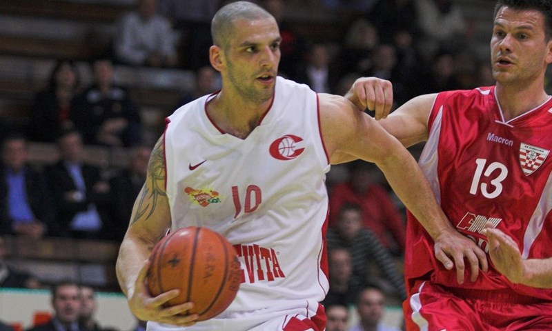 Cedevita bez muke