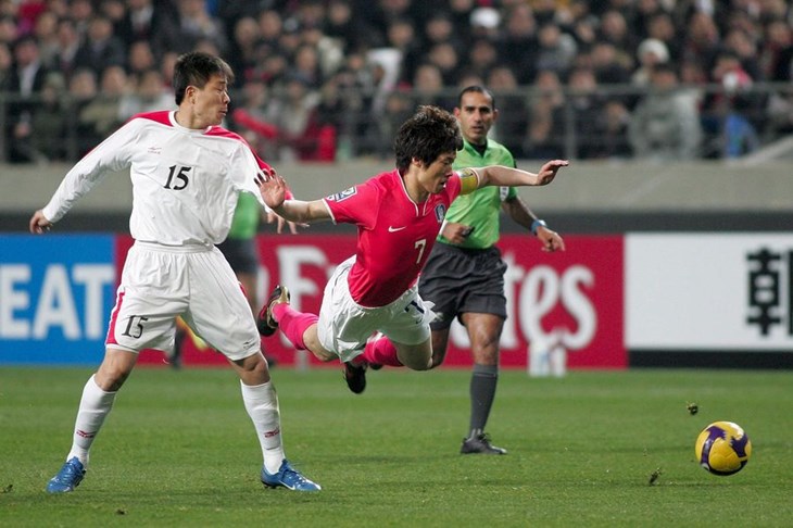 Jug bolji od sjevera